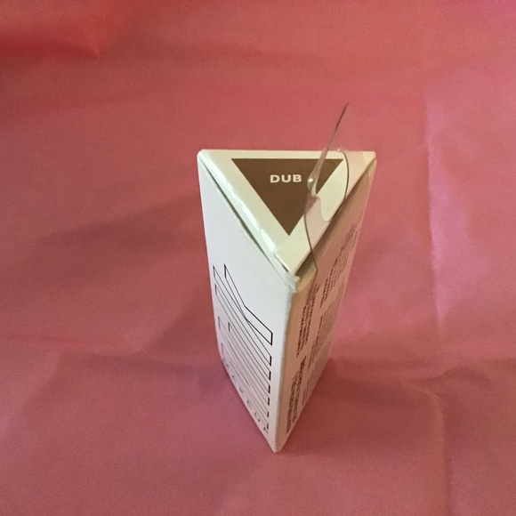 Milk Makeup Kush Fiber Brow Gel DUB New - Picture 2 of 2